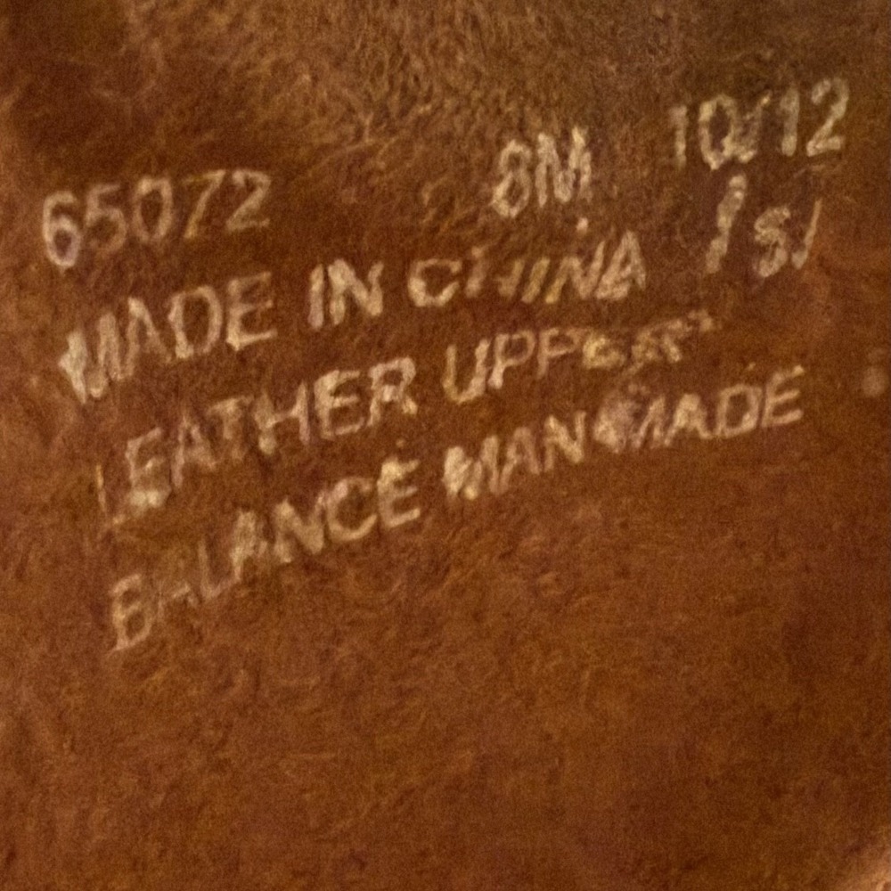 Clarks Bendables Ashland Comfort 2 Strap Mary Jane Tan Leather Shoes Women Sz 8 - Picture 5 of 5